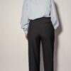 Blue belle - blouse - 04