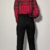 Bold bow - blouse - 03