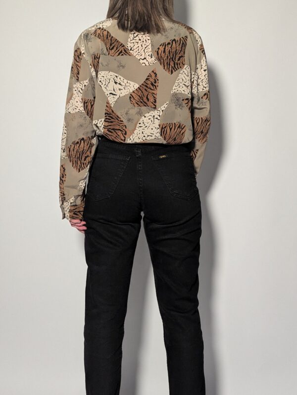 Bronze breeze - blouse - 03