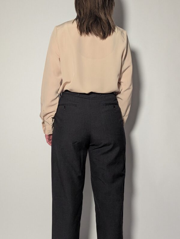Café charm - blouse - 03