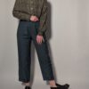 Dotty delight - blouse - 03