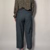 Dotty delight - blouse - 04