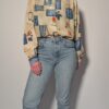 Fantasy fusion - blouse - 02