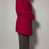 Felted flame - blazer - 03
