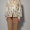 Floral finesse - blouse - 02