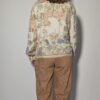 Floral finesse - blouse - 03
