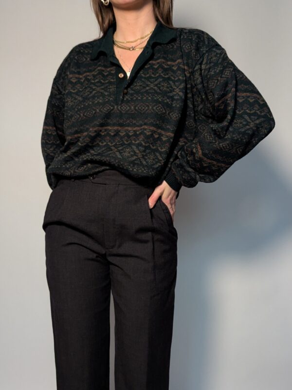 Funny fables - sweater - 01