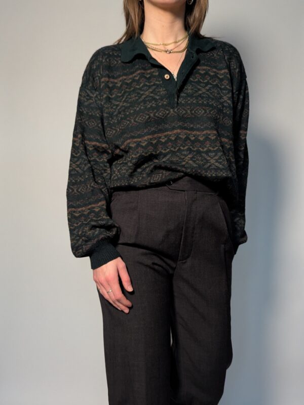 Funny fables - sweater - 02