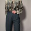 Geo-groove - blouse - 01