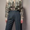 Geo-groove - blouse - 02