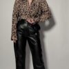 Groovin' jungle - blouse - 02