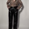 Groovin' jungle - blouse - 03