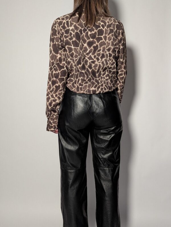 Groovin' jungle - blouse - 05