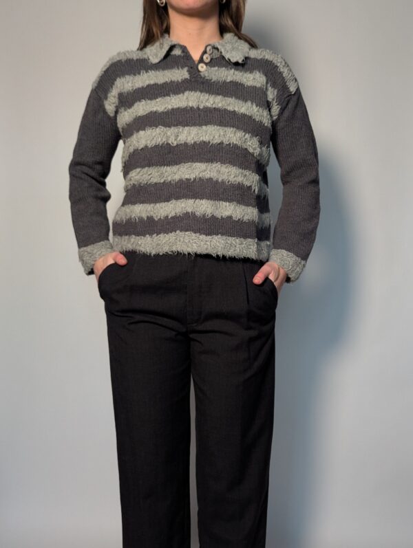 Haven - sweater - 01