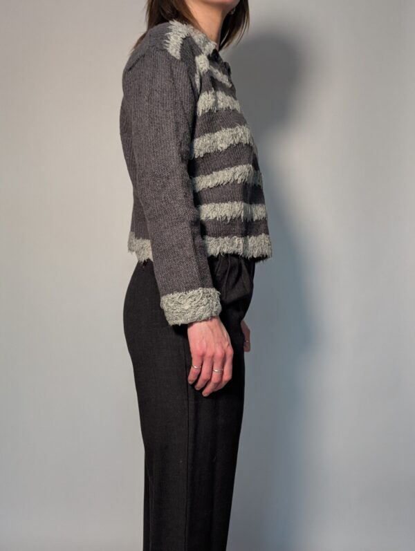 Haven - sweater - 02