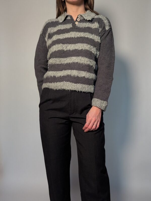 Haven - sweater - 03