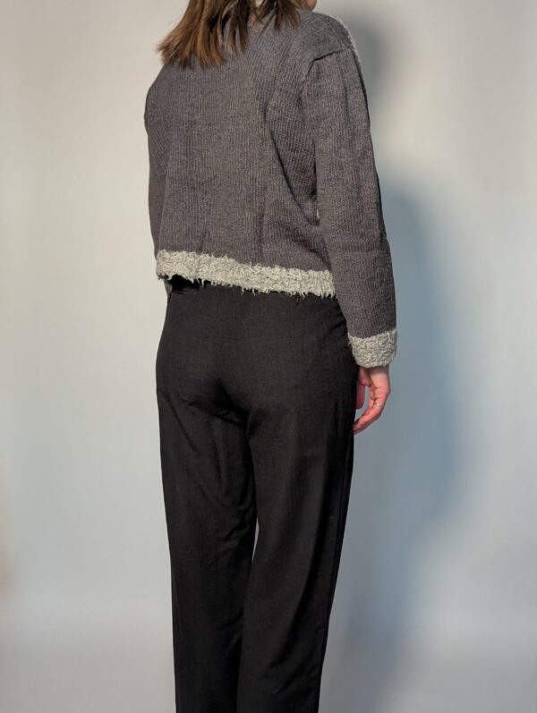 Haven - sweater - 04