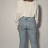 Ivory intrigue - blouse - 4