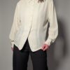 Lily lace - blouse - 01