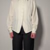 Lily lace - blouse - 02