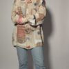 Sands of time - blouse - 01