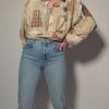 Sands of time - blouse - 02