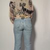 Savanna sheer - blouse - 04