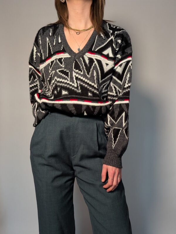 Scandipop - sweater - 02