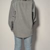 Slate sophistication - blouse - 03
