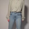 Soft silver - blouse - 02