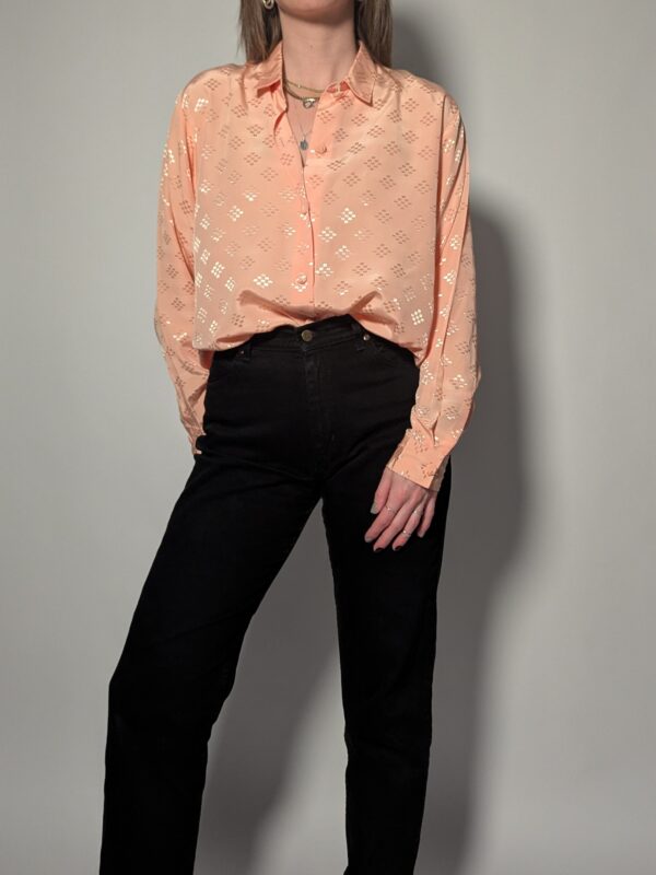 Soft sorbet - blouse - 01