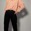 Soft sorbet - blouse - 02