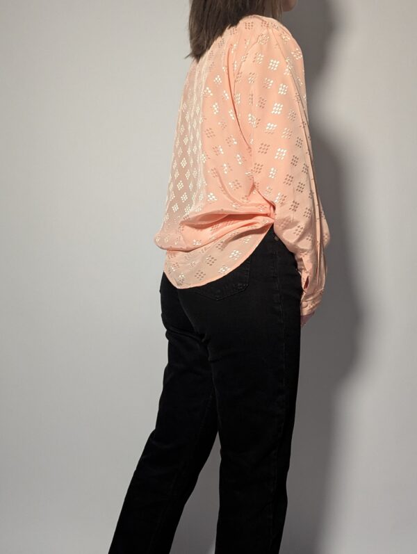 Soft sorbet - blouse - 03