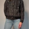 Stealth stitches - sweater - 01