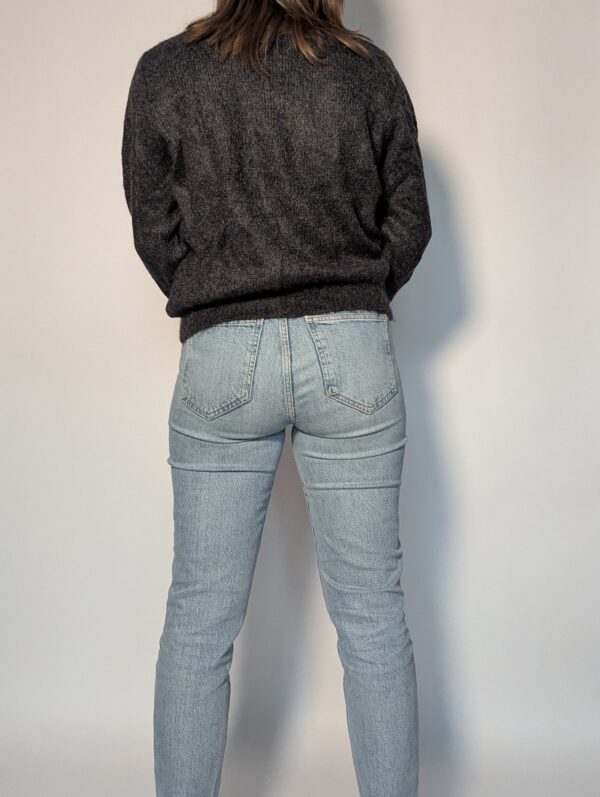 Stealth stitches - sweater - 04