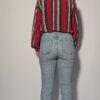 Striped symphony - blouse - 03