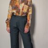 Sun is out - blouse - 01
