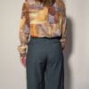 Sun is out - blouse - 03