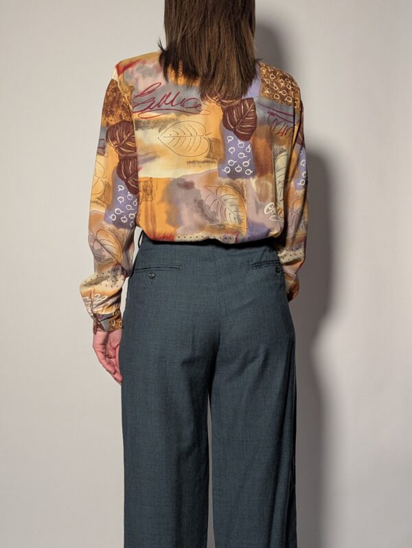 Sun is out - blouse - 03