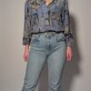 Tranquil tide - blouse - 02