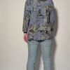 Tranquil tide - blouse - 04