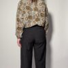 Wild roses - blouse - 03
