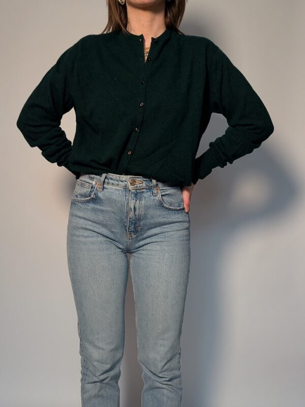 Woolly - sweater - 02