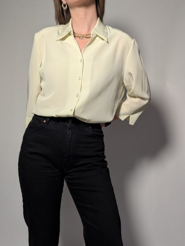 Be gentle - blouse - 01