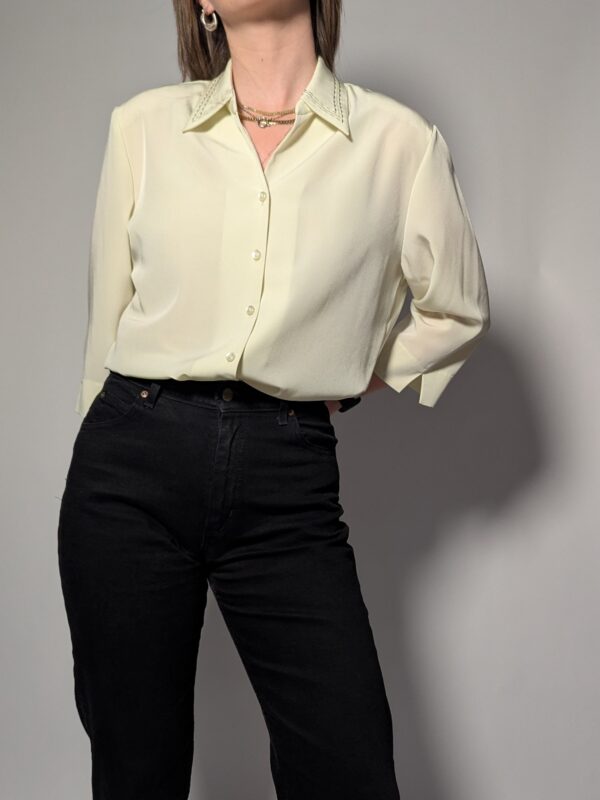 Be gentle - blouse - 01