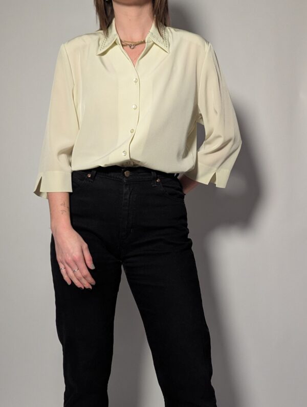 Be gentle - blouse - 02
