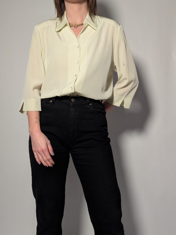 Be gentle - blouse - 02