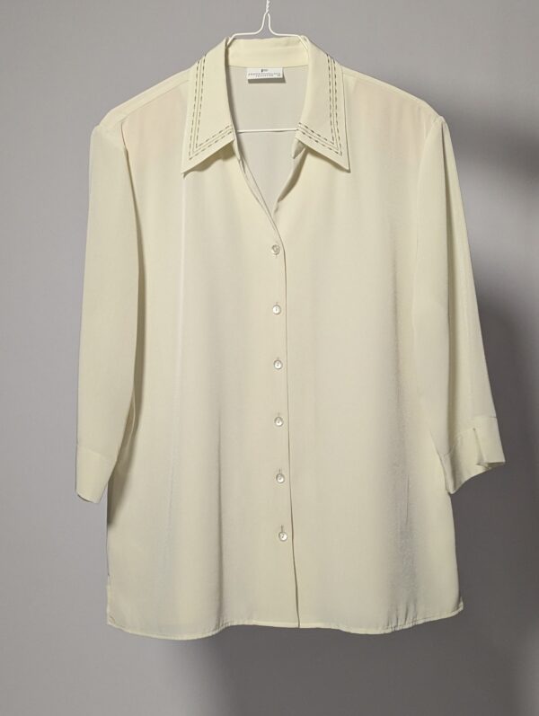Be gentle - blouse - 03