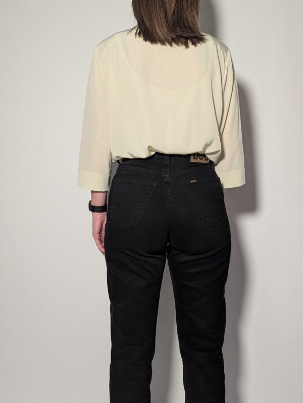 Be gentle - blouse - 04