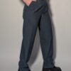 Blue horizon - pantalon - 01